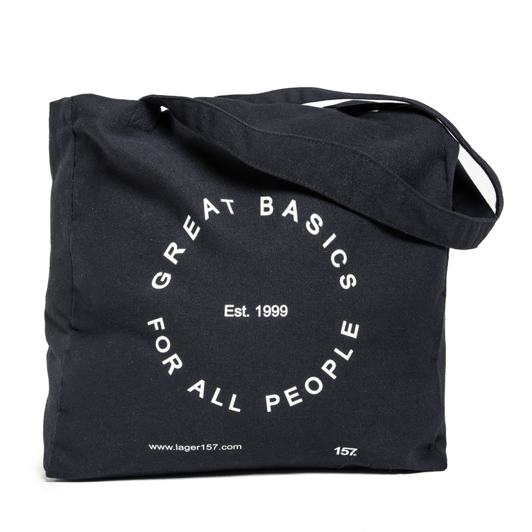Väska "Everyday bag canvas"